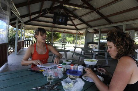 BIG4 Sydney Lakeside Holiday Park - Accommodation Nelson Bay 2