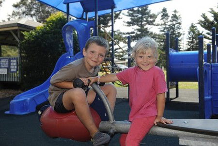 BIG4 Sydney Lakeside Holiday Park - Accommodation Nelson Bay 3