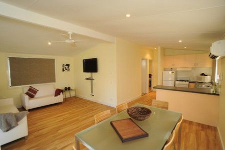 BIG4 Sydney Lakeside Holiday Park - Accommodation Nelson Bay 4