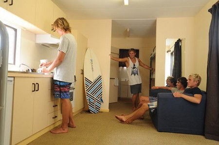 BIG4 Sydney Lakeside Holiday Park - Accommodation Nelson Bay 5