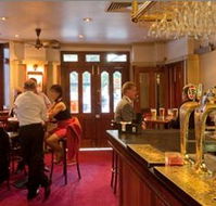 The Occidental Hotel - Accommodation Nelson Bay