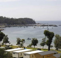 Sapphire Sun Holiday Village - Accommodation Nelson Bay