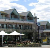 Banjo Paterson Inn - Accommodation Nelson Bay