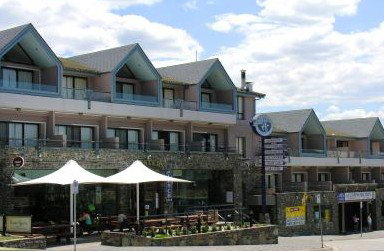 Banjo Paterson Inn - Accommodation Nelson Bay 0