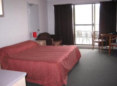 Banjo Paterson Inn - Accommodation Nelson Bay 4
