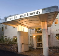 The Lido Boutique Apartments - Accommodation Nelson Bay