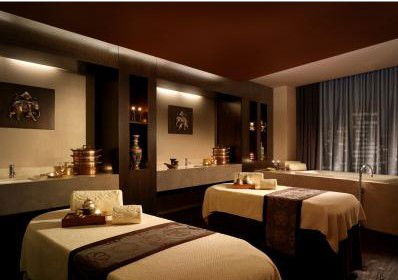 Shangri-la Hotel Sydney - Accommodation Nelson Bay 1