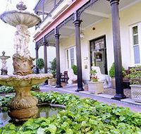 Manor House Boutique Hotel - Accommodation Nelson Bay