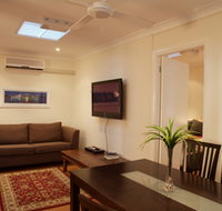 Manly Lodge Boutique Hotel - Accommodation Nelson Bay