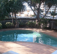 Wharf Boutique Apartments - Accommodation Nelson Bay