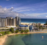 Outrigger Twin Towns Resort - Accommodation Nelson Bay