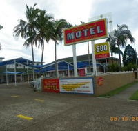 Calico Court Motel - Accommodation Nelson Bay