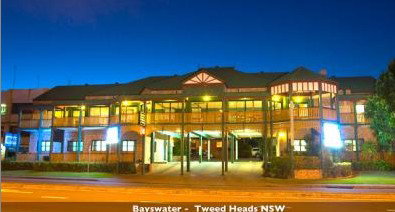 Comfort Inn Bayswater - Accommodation Nelson Bay 0