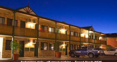 Comfort Inn Bayswater - Accommodation Nelson Bay 1