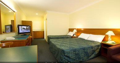 Comfort Inn Bayswater - Accommodation Nelson Bay 2