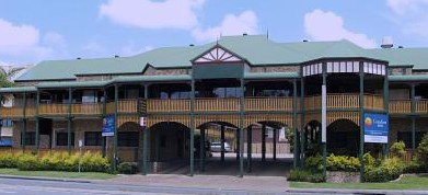 Comfort Inn Bayswater - Accommodation Nelson Bay 3