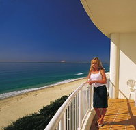 Breakfree Moroccan Resort - Accommodation Nelson Bay