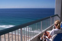 International Beach Resort - Accommodation Nelson Bay 1