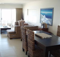 Paros On The Beach - Accommodation Nelson Bay