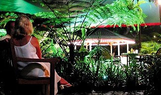 Yungaburra QLD Accommodation Nelson Bay