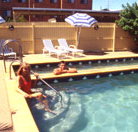 Broadwater Keys Holiday Apartments - Accommodation Nelson Bay