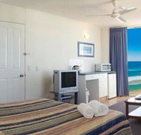 Chateau Beachside - Accommodation Nelson Bay