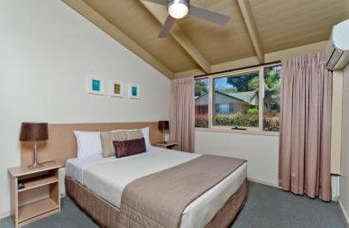 Shelly Beach Resort - Accommodation Nelson Bay 0