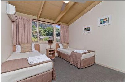 Shelly Beach Resort - Accommodation Nelson Bay 1
