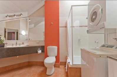 Shelly Beach Resort - Accommodation Nelson Bay 3