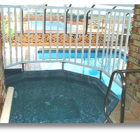 Thornton Tower Apartments - Accommodation Nelson Bay
