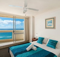 Focus Holiday Apartments - Accommodation Nelson Bay