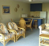 Fairseas Apartments - Accommodation Nelson Bay