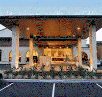 Quality Hotel Mermaid Waters - Accommodation Nelson Bay