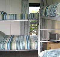 Boardrider Backpackers and Motel - Accommodation Nelson Bay