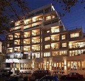 Radisson Kestrel Hotel On Manly Beach - Accommodation Nelson Bay