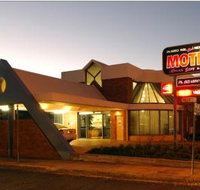 Dubbo Rsl Club Motel - Accommodation Nelson Bay