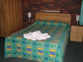 Bridge Street Motor Inn - Accommodation Nelson Bay 1