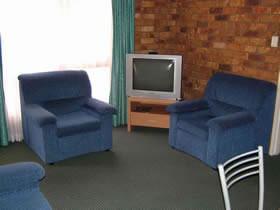 Bridge Street Motor Inn - Accommodation Nelson Bay 2