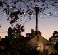 Regents Court - Accommodation Nelson Bay