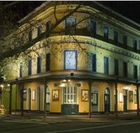 The Royal Exhibition Hotel - Accommodation Nelson Bay