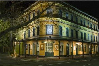 The Royal Exhibition Hotel - Accommodation Nelson Bay 0