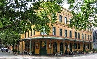 The Royal Exhibition Hotel - Accommodation Nelson Bay 2