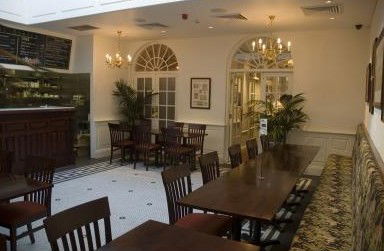 The Royal Exhibition Hotel - Accommodation Nelson Bay 3