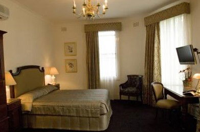The Royal Exhibition Hotel - Accommodation Nelson Bay 4