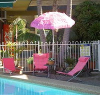 Comfort Inn West Ryde - Accommodation Nelson Bay