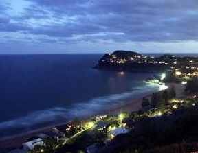 Palm Beach NSW Accommodation Nelson Bay