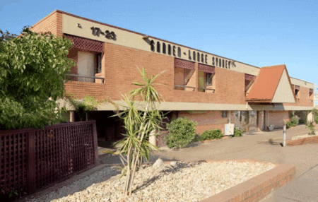 Garden Lodge Sydney - Accommodation Nelson Bay 1