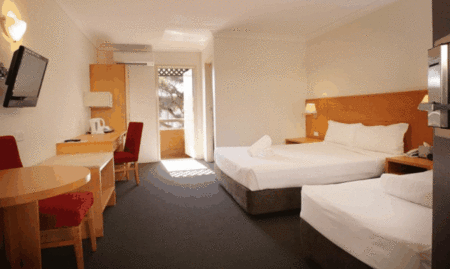 Garden Lodge Sydney - Accommodation Nelson Bay 2