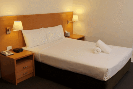 Garden Lodge Sydney - Accommodation Nelson Bay 3