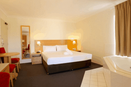 Garden Lodge Sydney - Accommodation Nelson Bay 4